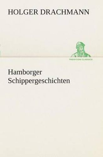 Cover image for Hamborger Schippergeschichten