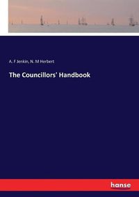 Cover image for The Councillors' Handbook