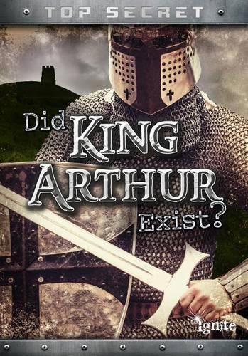 Cover image for Did King Arthur Exist?