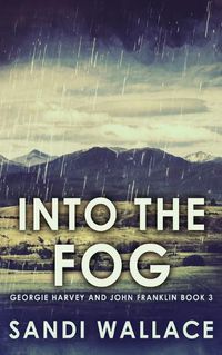 Cover image for Into The Fog