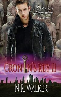 Cover image for Cronin's Key II