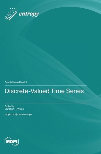 Discrete-Valued Time Series