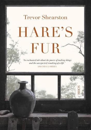 Cover image for Hare's Fur