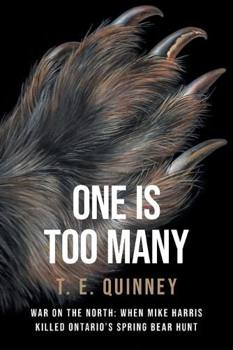 Cover image for One Is Too Many