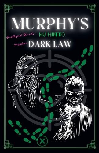 Cover image for Murphy's Dark Law