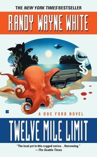 Cover image for Twelve Mile Limit