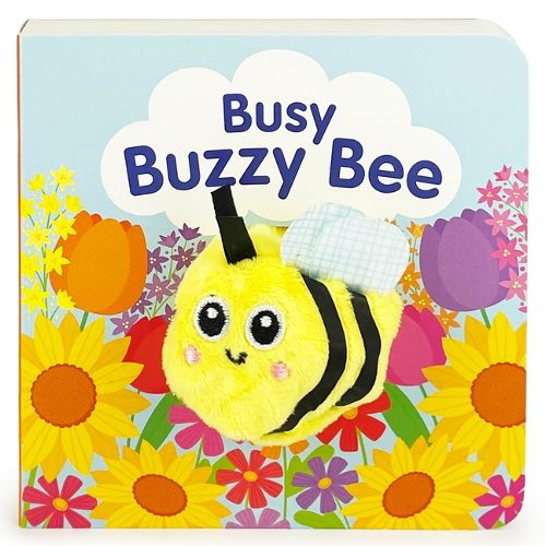 Cover image for Lamaze Busy Buzzy Bee