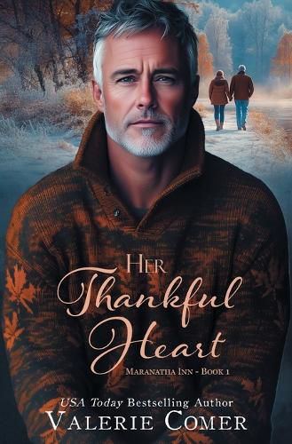 Cover image for Her Thankful Heart