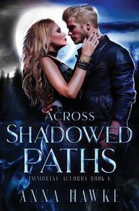 Cover image for Across Shadowed Paths