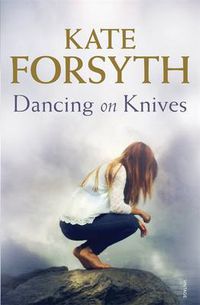 Cover image for Dancing on Knives