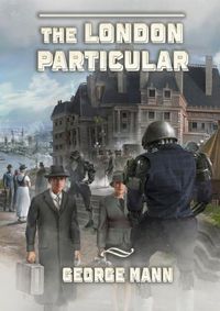 Cover image for The London Particular