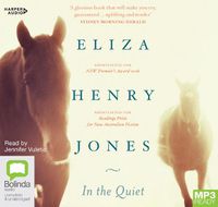 Cover image for In The Quiet