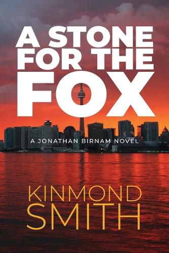 Cover image for A Stone for the Fox