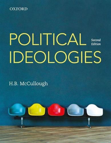 Cover image for Political Ideologies