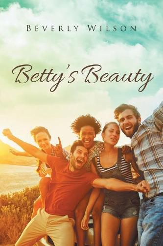 Cover image for Betty's Beauty