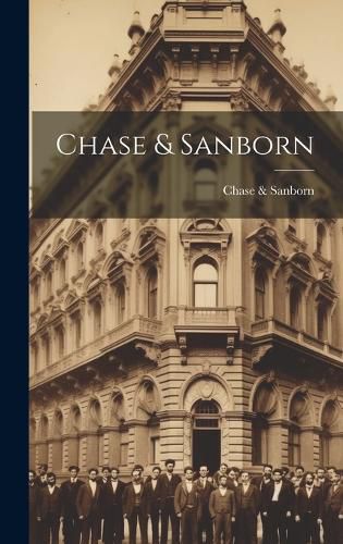 Cover image for Chase & Sanborn