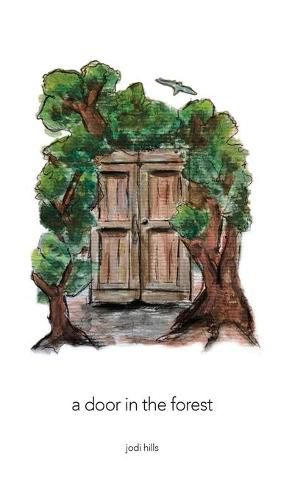 Cover image for A Door in the Forest