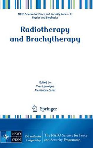 Cover image for Radiotherapy and Brachytherapy