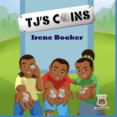 Cover image for TJ's Coins