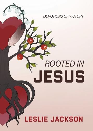 Cover image for Rooted in Jesus