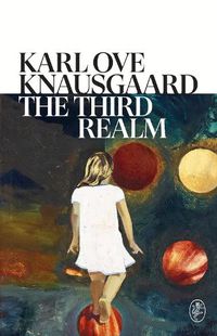 Cover image for The Third Realm
