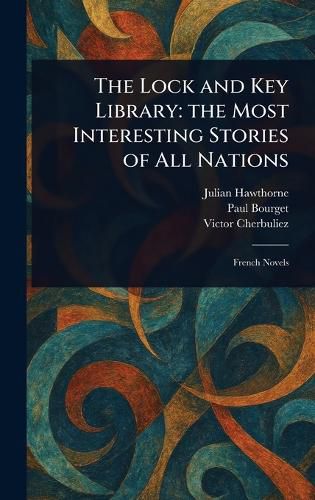 Cover image for The Lock and Key Library