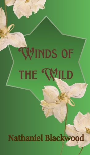 Cover image for Winds of the Wild