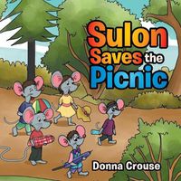 Cover image for Sulon Saves the Picnic