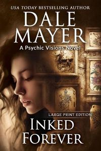 Cover image for Inked Forever