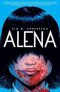 Cover image for Alena