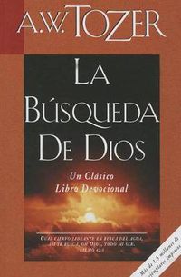 Cover image for La Busqueda De Dios