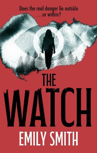 Cover image for The Watch