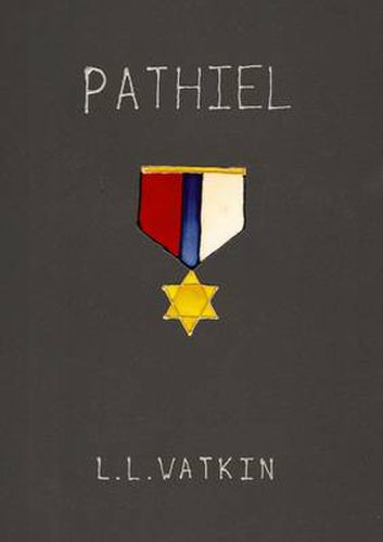 Cover image for Pathiel