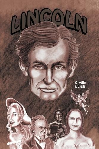 Cover image for Lincoln