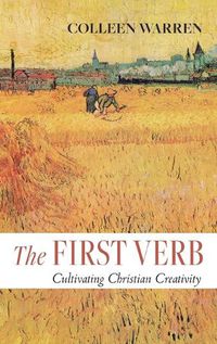 Cover image for The First Verb