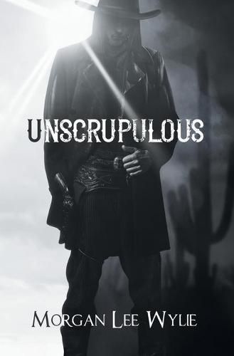 Cover image for Unscrupulous