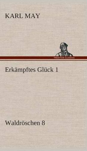 Cover image for Erkampftes Gluck 1