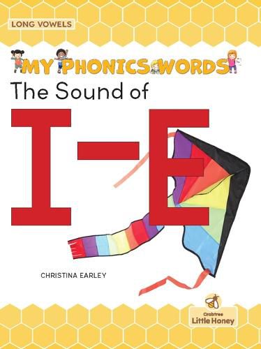 Cover image for The Sound of I-E