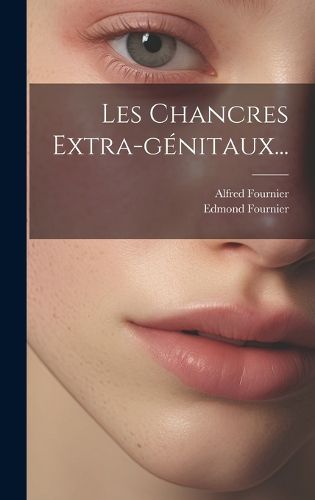 Cover image for Les Chancres Extra-genitaux...