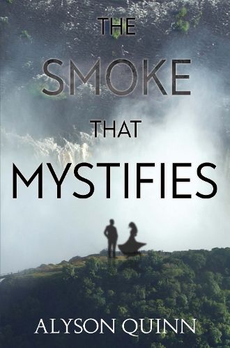 Cover image for The Smoke that Mystifies