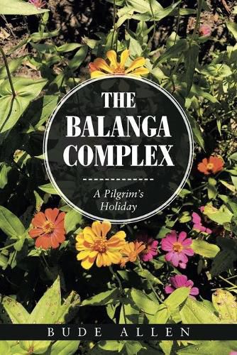 Cover image for The Balanga Complex