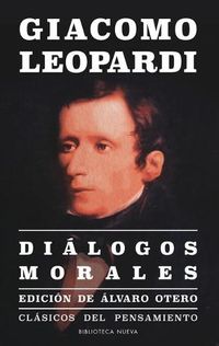 Cover image for Dialogos Morales