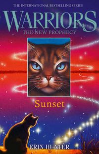 Cover image for SUNSET