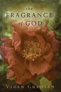 Cover image for The Fragrance of God