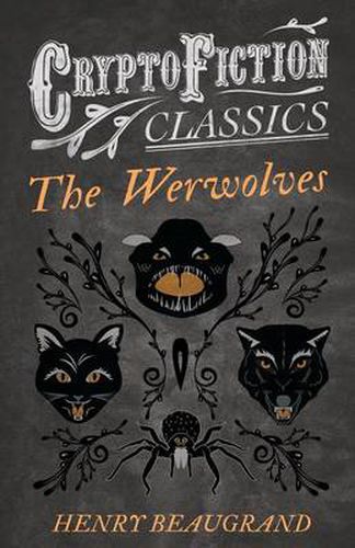 The Werwolves (Cryptofiction Classics)