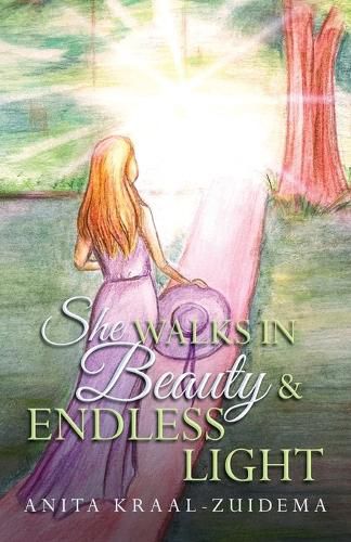 Cover image for She Walks in Beauty & Endless Light