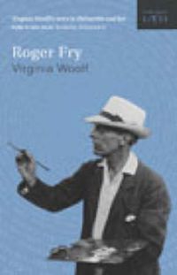 Cover image for Roger Fry
