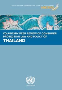 Cover image for Voluntary Peer Review of Consumer Protection Law and Policy: Thailand