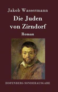 Cover image for Die Juden von Zirndorf: Roman