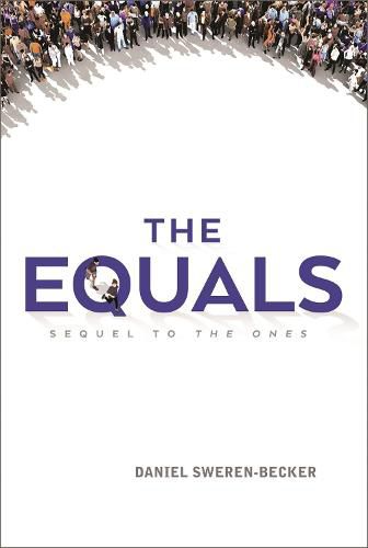 Cover image for The Equals